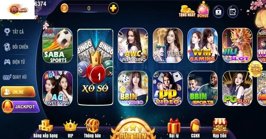 Câu hỏi thường gặp khi tham gia cá cược tại nhà cái 8us 1 Vì sao nhà cái 8us có nhiều đường link truy cập?