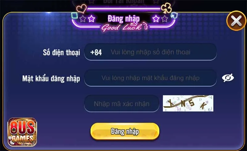Giới Thiệu Về 8us Và Cách Đăng Nhập 8us Đơn Giản Nhất 1 Đăng nhập 8us với các bước đơn giản
