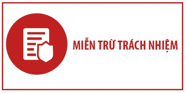 Miễn Trừ Trách Nhiệm Tại Nhà Cái 8us 1 Nhà cái 8us ban hành các điều khoản miễn trừ trách nhiệm