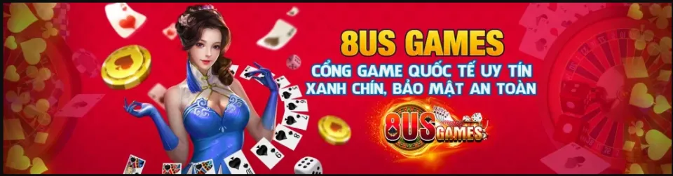 Các bước cơ bản để tải app 8us trực tuyến thành công 3 Nhiều tính năng được tích hợp đáp ứng nhu cầu người chơi